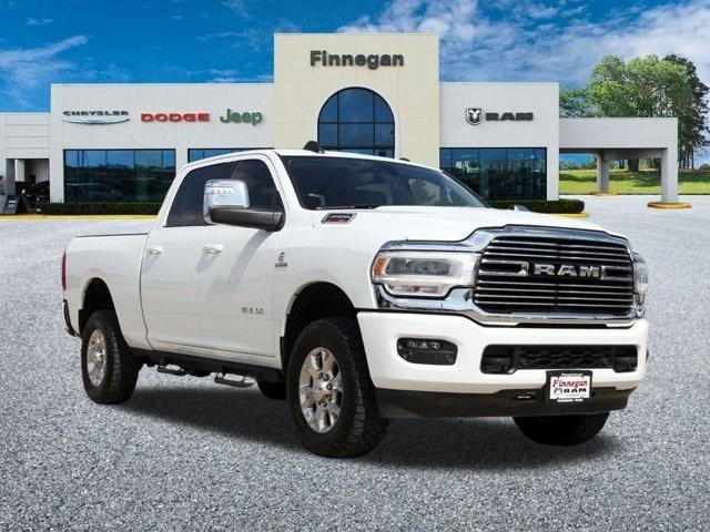 2023 RAM 2500 Laramie Crew Cab 4x4 64 Box