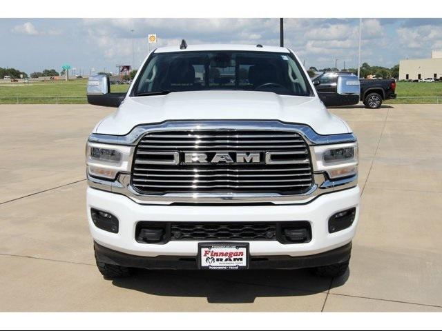 2023 RAM 2500 Laramie Crew Cab 4x4 64 Box