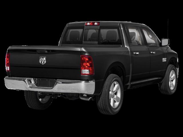2024 RAM 1500 Classic SSV Crew Cab 4x4 57 Box