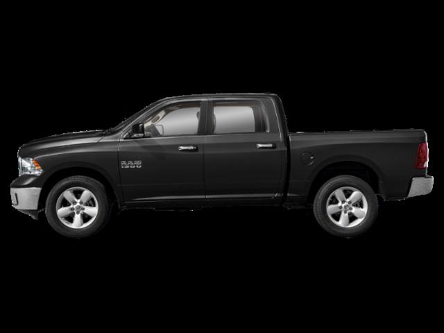 2024 RAM 1500 Classic SSV Crew Cab 4x4 57 Box
