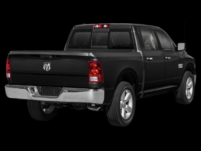 2024 RAM 1500 Classic SSV Crew Cab 4x4 57 Box