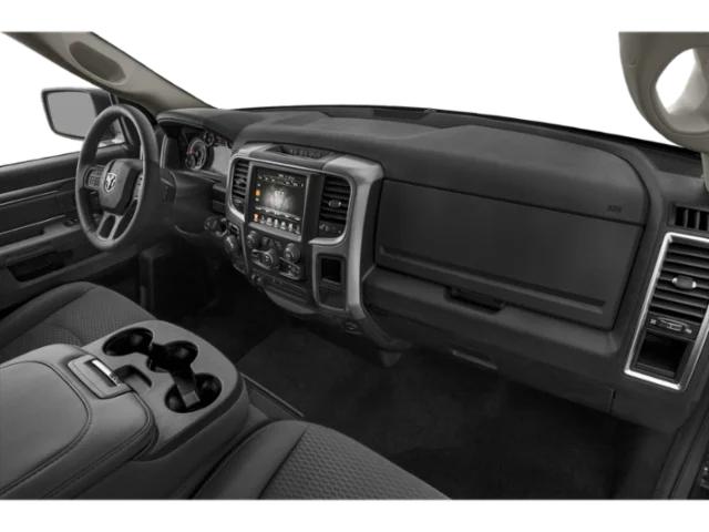 2024 Ram 1500 Classic SSV Crew Cab 4x4 5'7" Box