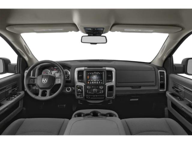 2024 Ram 1500 Classic SSV Crew Cab 4x4 5'7" Box