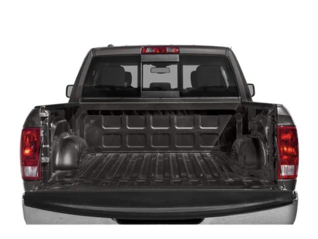 2024 Ram 1500 Classic SSV Crew Cab 4x4 5'7" Box