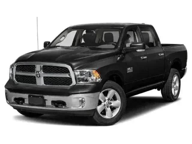 2024 RAM 1500 Classic SSV Crew Cab 4x4 57 Box 2024 RAM 1500 Classic SSV Crew Cab 4x4 57 Box