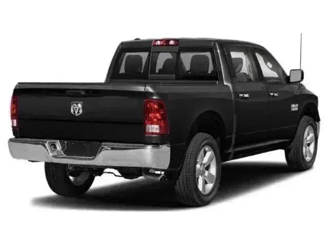 2024 RAM 1500 Classic SSV Crew Cab 4x4 57 Box 2024 RAM 1500 Classic SSV Crew Cab 4x4 57 Box