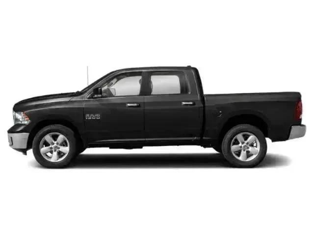 2024 RAM 1500 Classic SSV Crew Cab 4x4 57 Box 2024 RAM 1500 Classic SSV Crew Cab 4x4 57 Box