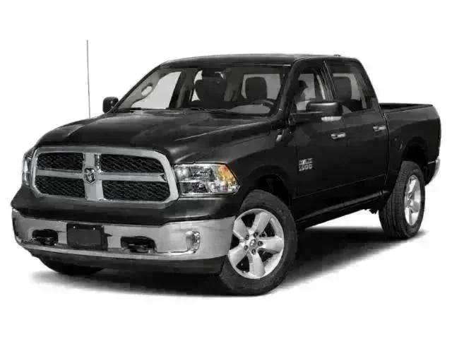 2024 Ram 1500 Classic SSV Crew Cab 4x4 57 Box for sale in Hattiesburg, MS