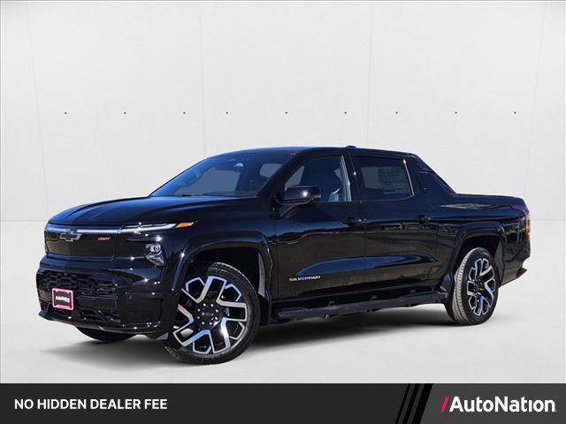 2024 Chevrolet Silverado EV RST for sale in West Amarillo, TX