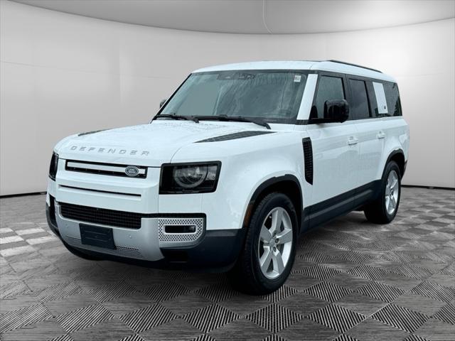 2024 Land Rover Defender 130 P300 S for sale in Peabody, MA