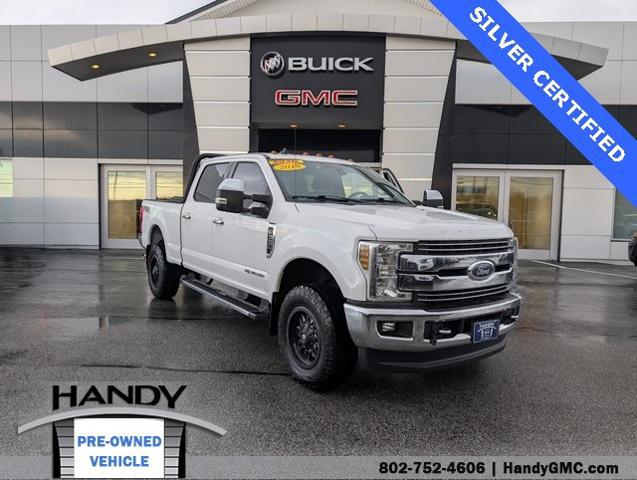 2019 Ford F-350 XL for sale in Saint Albans, VT