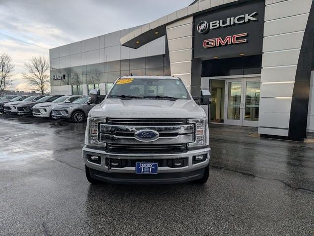 2019 Ford F-350 XL