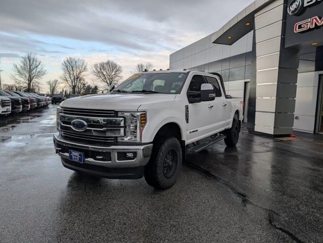 2019 Ford F-350 XL