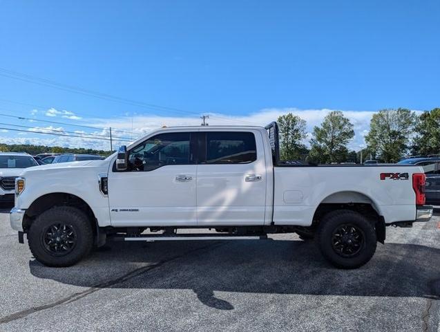2019 Ford F-350 XL