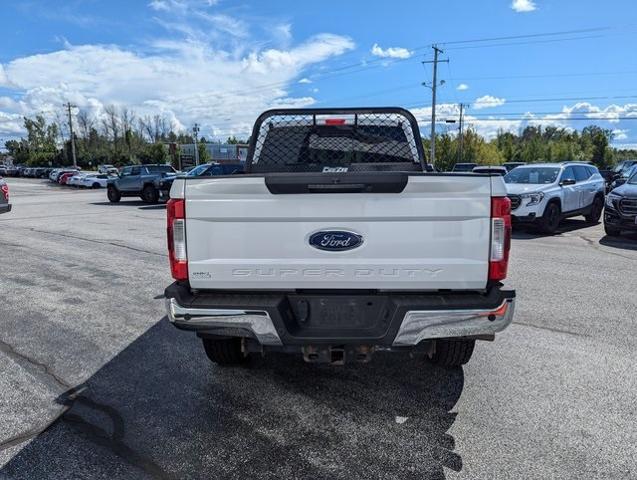 2019 Ford F-350 XL