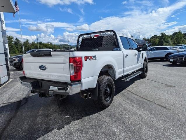 2019 Ford F-350 XL