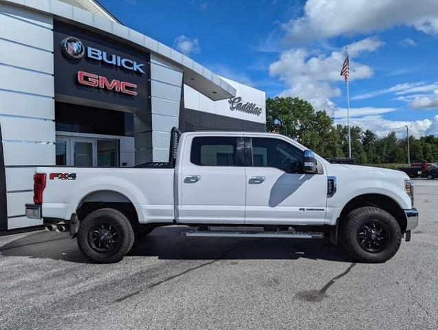 2019 Ford F-350 XL