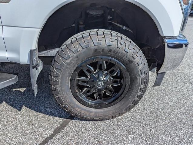 2019 Ford F-350 XL