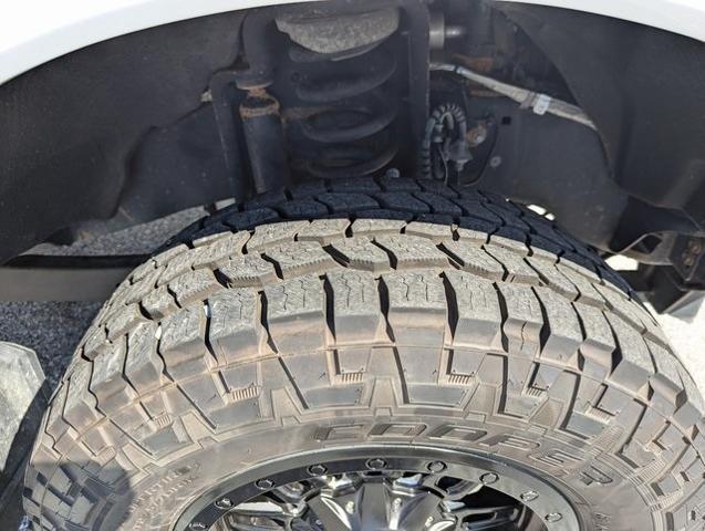 2019 Ford F-350 XL