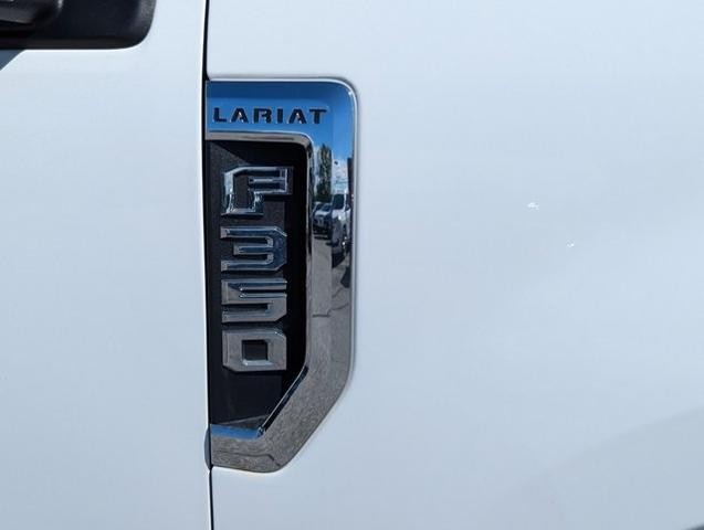 2019 Ford F-350 XL