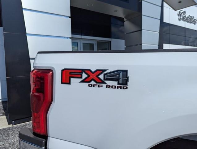 2019 Ford F-350 XL