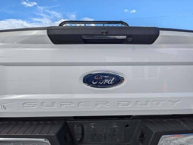 2019 Ford F-350 XL
