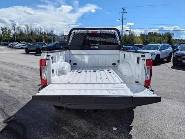 2019 Ford F-350 XL