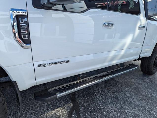 2019 Ford F-350 XL