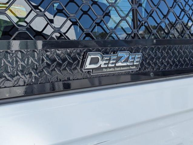 2019 Ford F-350 XL
