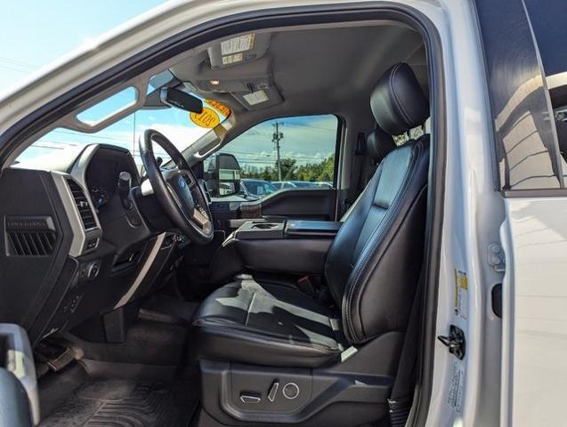 2019 Ford F-350 XL