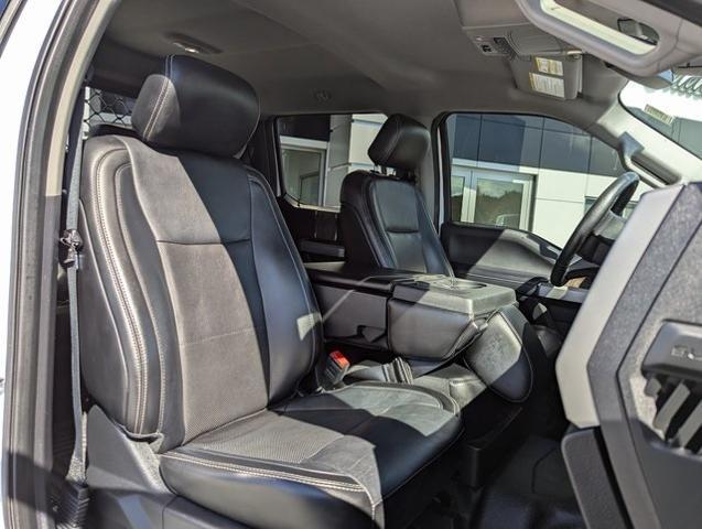 2019 Ford F-350 XL