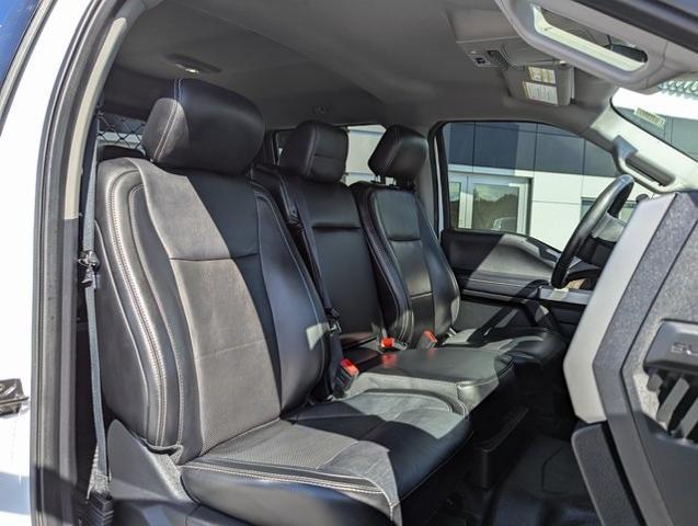 2019 Ford F-350 XL