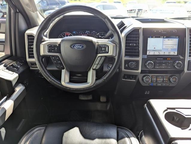 2019 Ford F-350 XL