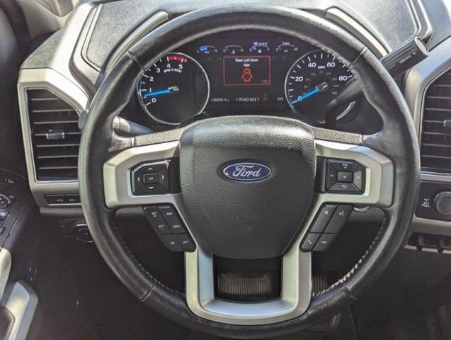 2019 Ford F-350 XL