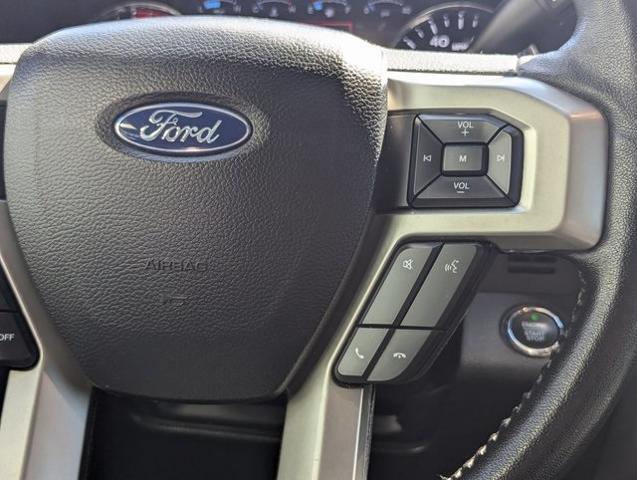2019 Ford F-350 XL