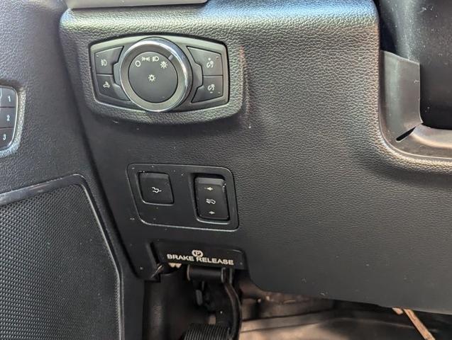 2019 Ford F-350 XL