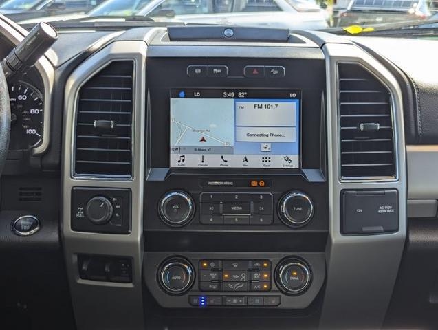 2019 Ford F-350 XL