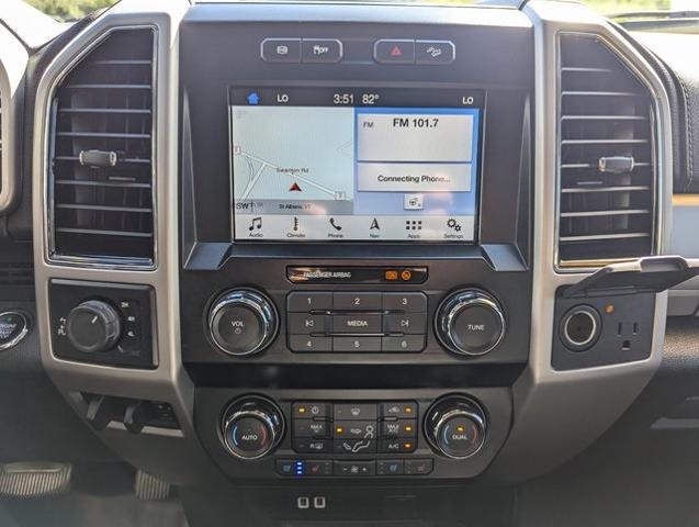 2019 Ford F-350 XL