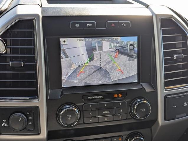 2019 Ford F-350 XL