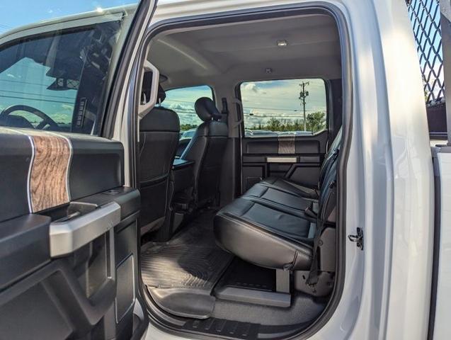 2019 Ford F-350 XL