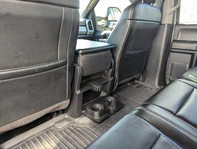 2019 Ford F-350 XL