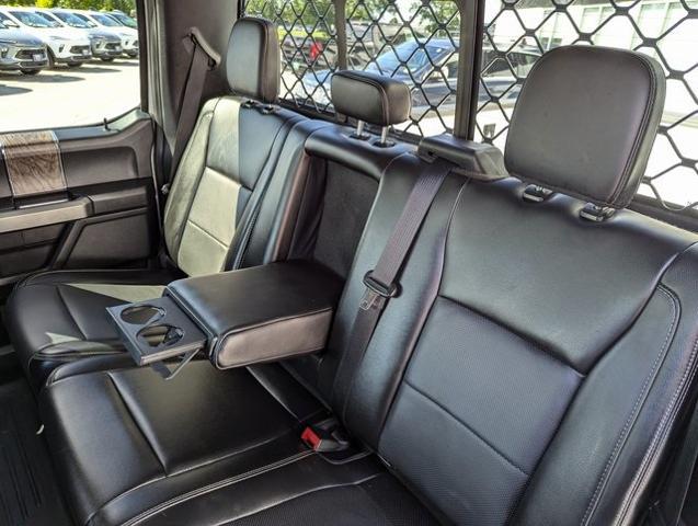 2019 Ford F-350 XL