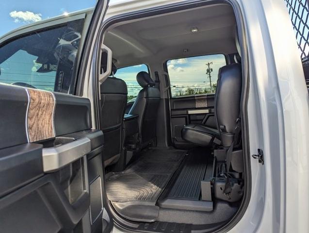 2019 Ford F-350 XL