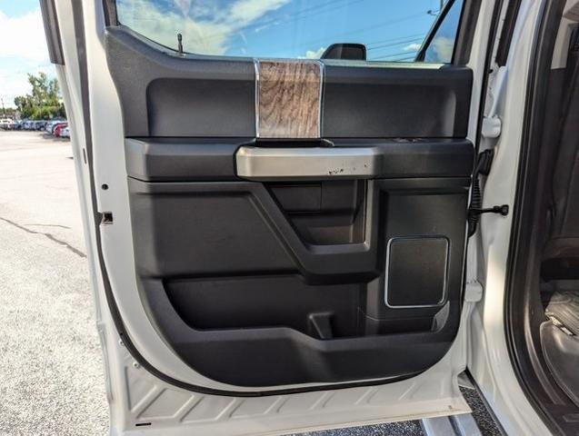 2019 Ford F-350 XL