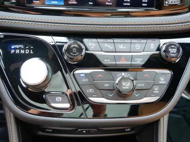 2023 Chrysler Pacifica Pinnacle AWD