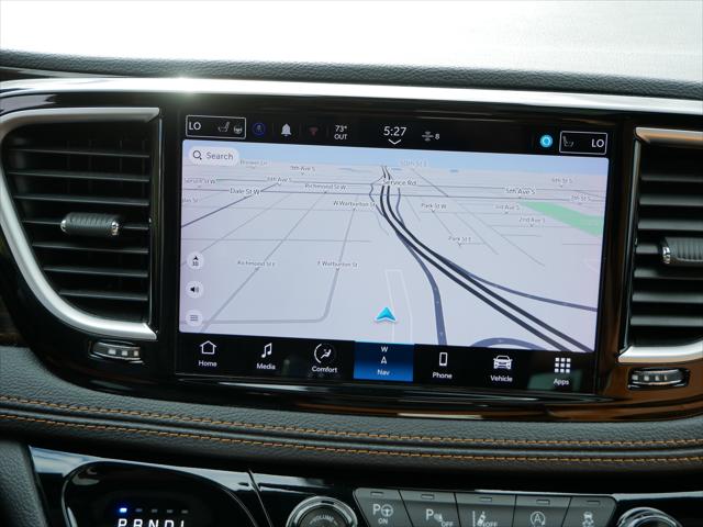 2023 Chrysler Pacifica Pinnacle AWD