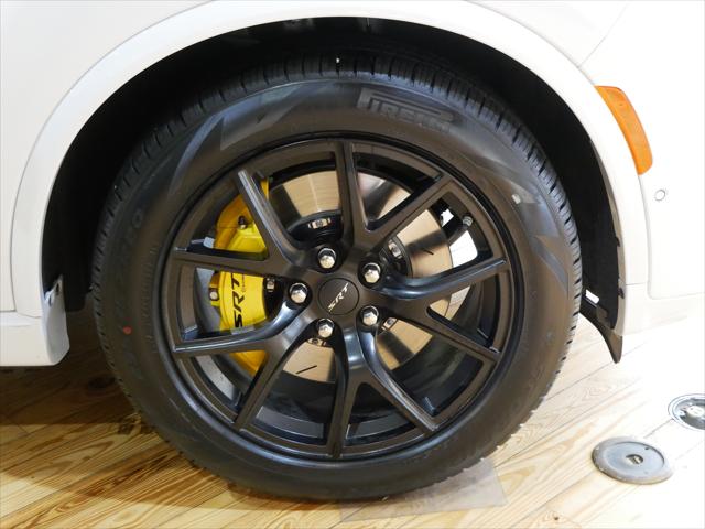 2024 Dodge Durango SRT 392 Premium AWD