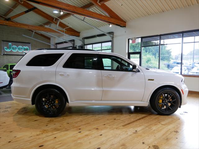 2024 Dodge Durango SRT 392 Premium AWD