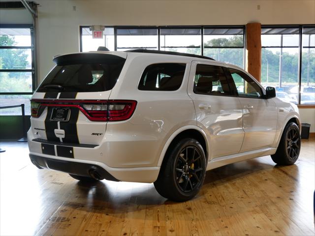 2024 Dodge Durango SRT 392 Premium AWD