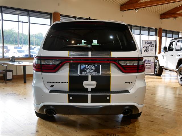 2024 Dodge Durango SRT 392 Premium AWD